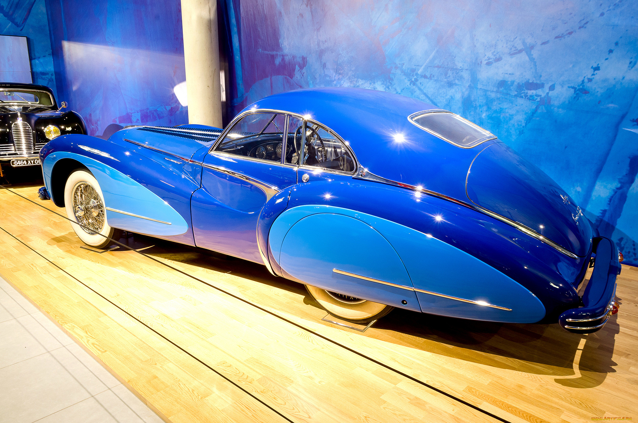 talbot-lago t 26 grand sport coupe saoutchik 1948, ,    , , , , 